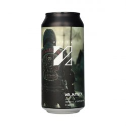 Prizm Brewing Co. Mr. Mayhem - Elings