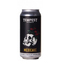 Tempest Mexicake - Mister Hop