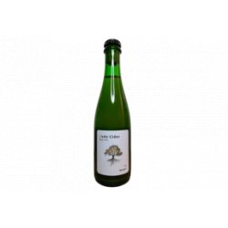 Boerenerf Oude Cider 12x37,5CL - Van Bieren