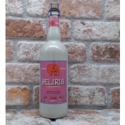 Delirium Deliria - 75 CL - Gerijptebieren.nl