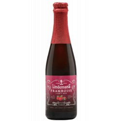 Lindemans Kriek - Bodecall