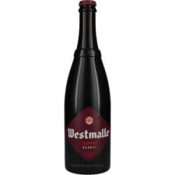 Westmalle Dubbel - Drankgigant.nl