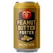 Bad Shepherd Brewing Peanut Butter Porter 