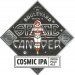 Boulevard Brewing Company Space Camper Cosmic IPA 
