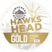 Hawkshead Lakeland Gold (Cask) 