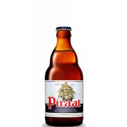 Piraat - Bodecall