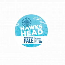 Hawkshead Windermere Pale (Cask) - Pivovar