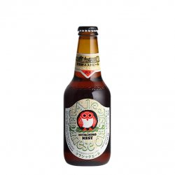 Hitachino Nest Japanese Classic Ale