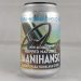 Jaanihanso Non-alcoholic Hopped Naturel  0,4% 