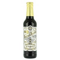 Samuel Smith Imperial Stout (35.5cl) - Birraland