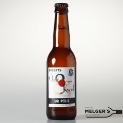 De Molen  Oer & Kwel Ur Pils 33cl - Melgers