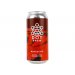 DOT Brew DOT Brew Barrel Aged Rum Red Dark Batch XIV Blik 