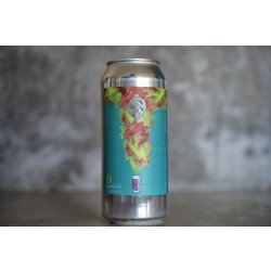 Monkish - Life is Foggier - addicted2craftbeer