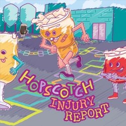 WeldWerks Brewing Co. Hopscotch Injury Report