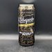 El Segundo METAPHYSICALLY PRESENT Black IPA Can 473ml 