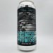 Here Today Promises, Promises Rye IPA Can 