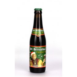 St. Bernardus X-mas - FlejeBirras