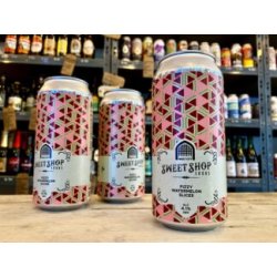 Vault City  Fizzy Watermelon Slices Sour - Wee Beer Shop