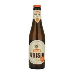 SAISON VOISIN 5 ° 33 CL - Rond Point