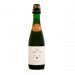 St. Louis Gueuze Fond tradition 37,5 cl. St. Louis Gueuze Fond tradition 37,5 cl.