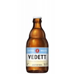 Vedett Extra White - Bodecall