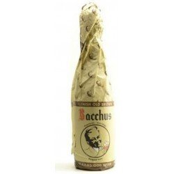 Bacchus 37.5 cl Flanders Brown Ale-Oud Bruin - Decervecitas.com