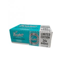 Coopers Australian Lager