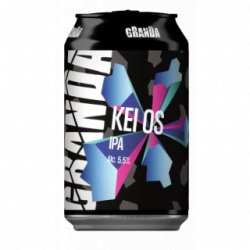 Birrificio della Granda Kei Os