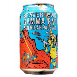 Beavertown Gamma Ray - Brew Haus Malta