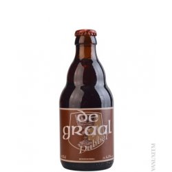 De Graal Dubbel