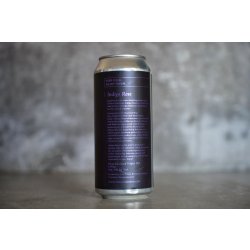 Tree House - Indigo Rose - addicted2craftbeer