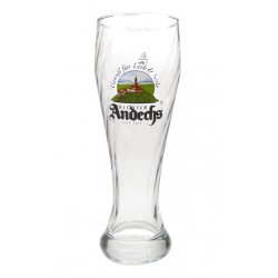 Vaso Andechs 50 cl. - FlejeBirras