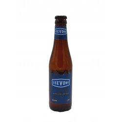 Zeevonk 33cl - Belgian Brewed