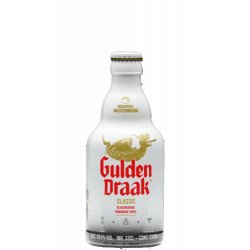 Gulden Draak Classic - Bodecall