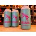 Pomona Island  Just Us And The Cuckoos  Rhubarb & Raspberry Sour 