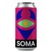 Soma Full Send blik 44cl 