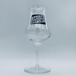 Saison Dupont Stemmed Glass - Bottleworks