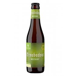 Troubadour Westkust - The Belgian Beer Company