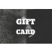 8 Bit Gift Card 