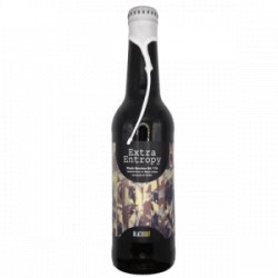 Blackout Brewing  Extra Entropy - De Biersalon