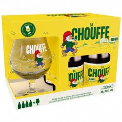 La Chouffe 40th Birthday Edition