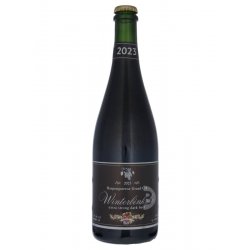 Kerkom - Winterbinkske Haspengouwse Grand Cru 2023 - Beerdome