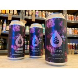 Polly’s  Galaxy  IPA - Wee Beer Shop