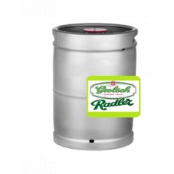 Koninklijke Grolsch Radler Citroen