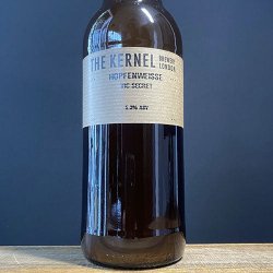 The Kernel Hopfenweisse Vic Secret - NORD Bottle Shop