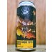 New Bristol Brewing Co - Salted Cinder Toffee Stout New Bristol Brewing Co - Salted Cinder Toffee Stout