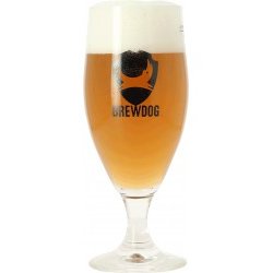 Bicchiere Brewdog (40cl - tacca:n.d.) - Birraland