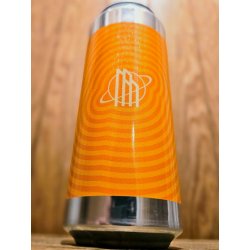 Makemake Space Shake: Mango