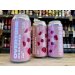 Overtone Cran Razz Cranberry & Raspberry Sour Overtone Cran Razz Cranberry & Raspberry Sour