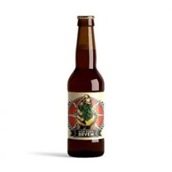 Engelbertus - Hop Doet Beven 33CL - Hellobier